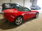 2007 Pontiac Solstice gxp