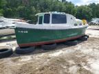 1995 Nimble Boats Nomad