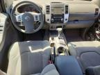 2014 Nissan Frontier SV