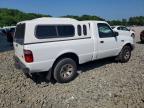 2001 Ford Ranger