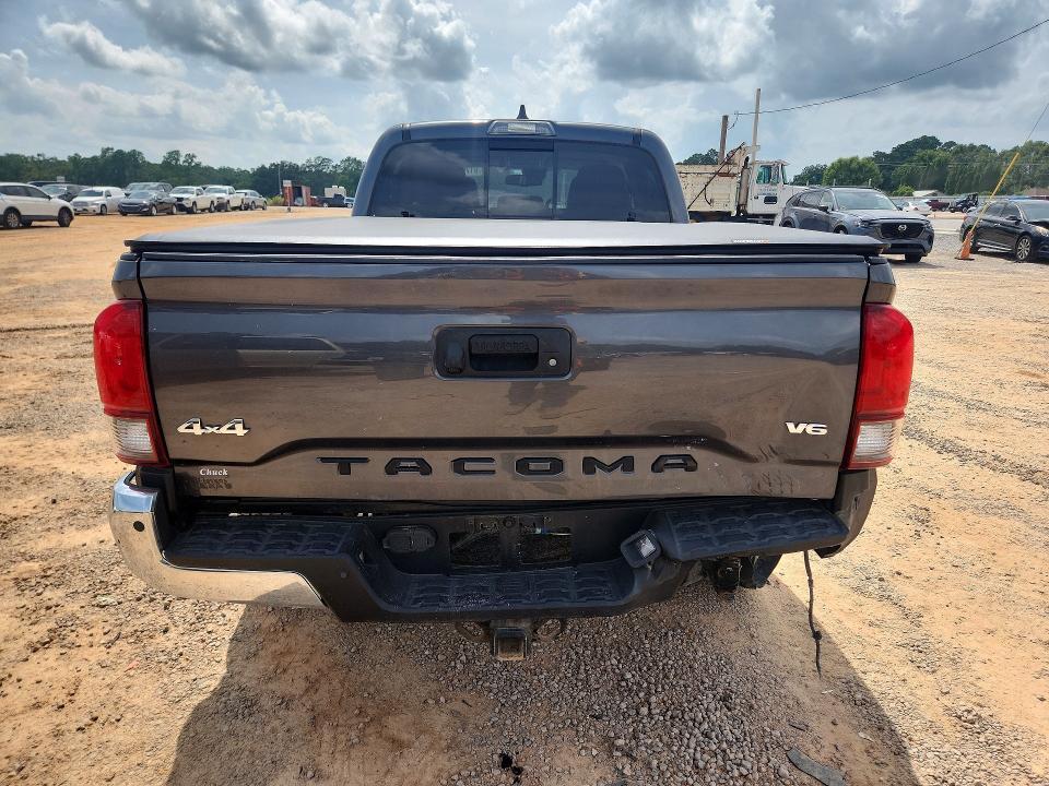2020 Toyota Tacoma SR5 V6