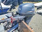 1999 Valco Boat