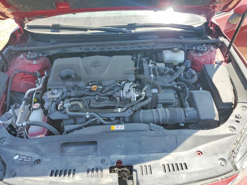 2021 Toyota Avalon xle