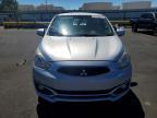 2018 Mitsubishi Mirage ES
