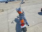 1999 Harley-Davidson Fxdwg