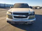 2007 Chevrolet Colorado