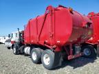 2008 Autocar Llc Xpeditor WX