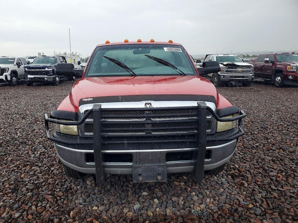 2000 Dodg RAM