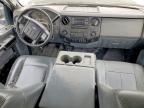 2011 Ford F250 Super Duty
