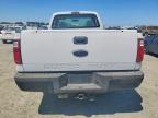 2008 Ford F350 SRW Super Duty
