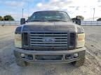 2008 Ford F250 Super Duty