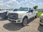 2012 Ford F350 Super Duty
