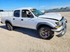 2002 Toyota Tacoma Double Cab Prerunner