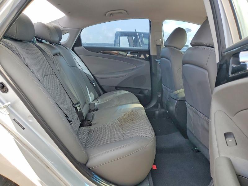 2014 Hyundai Sonata se 2.0t