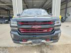 2018 Chevrolet Silverado K1500 LTZ