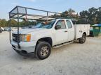 2012 GMC Sierra K2500 Heavy Duty