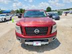 2016 Nissan Titan XD PRO-4X