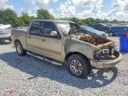 2002 Ford F150 Supercrew