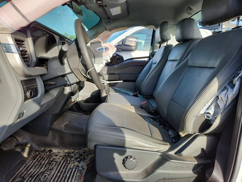 2023 Ford F250 Super Duty