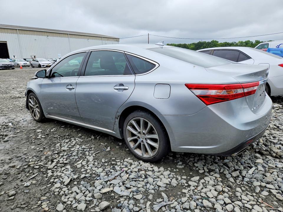 2015 Toyota Avalon xle Touring