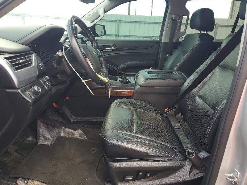 2020 Chevrolet Tahoe C1500 ls