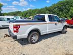 2020 Ford F150 Super Cab