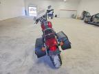 2008 Harley-Davidson Fxstc