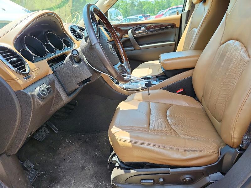 2016 Buick Enclave