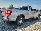 2022 Ford F150 Super Cab