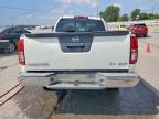 2017 Nissan Frontier SV V6