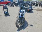 2015 Harley-Davidson Fxsb Breakout