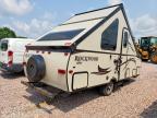 2017 Rockwood Trailers