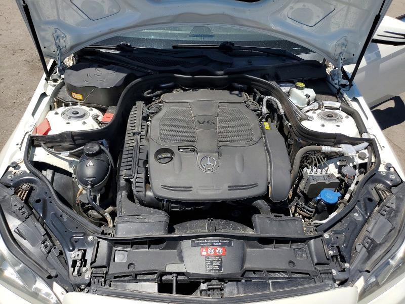 2014 Mercedes-Benz E 350