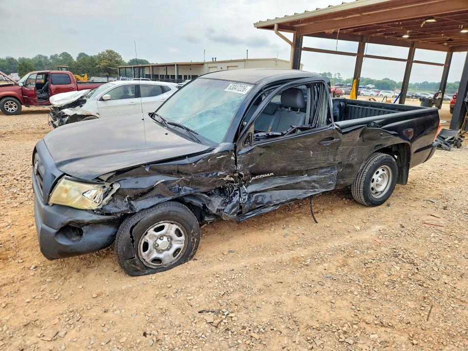 2007 Toyota Tacoma Base