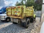 2001 International 4900 Dump Truck