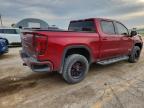 2021 GMC Sierra K1500 AT4