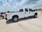 2012 Ford F250 Super Duty