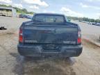 2014 Honda Ridgeline RTL-S