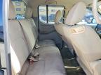 2011 Nissan Frontier S