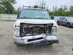 2012 Ford Econoline E350 Super Duty Wagon