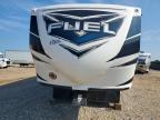 2020 Heartland Fuel Camper