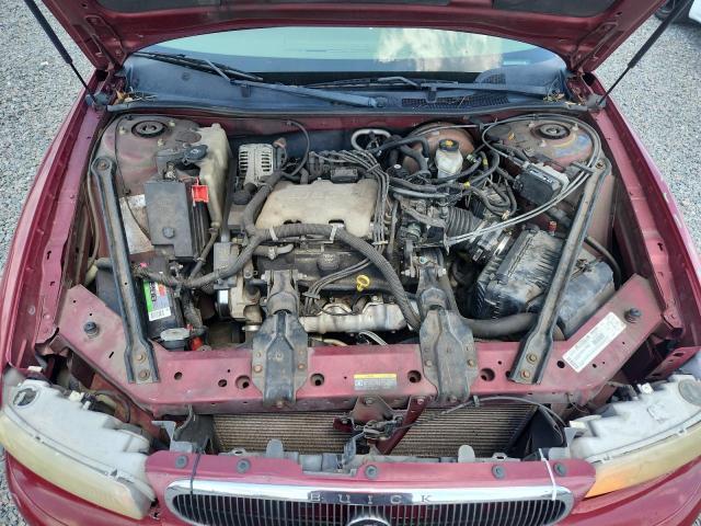 2003 Buick Century Custom