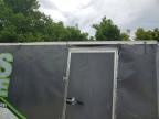 2020 Rock Solid Carg O 8.5X28CH Enclosed Cargo Trailer
