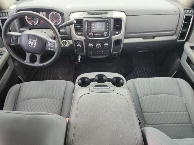 2015 Dodge Ram 3500 slt