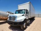 2021 International MV607