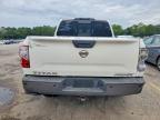 2018 Nissan Titan PRO-4X
