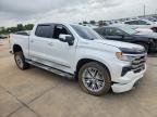 2022 Chevrolet Silverado K1500 High Country