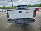 2000 Nissan Frontier XE