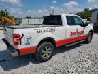 2020 Ford F150 Super Cab