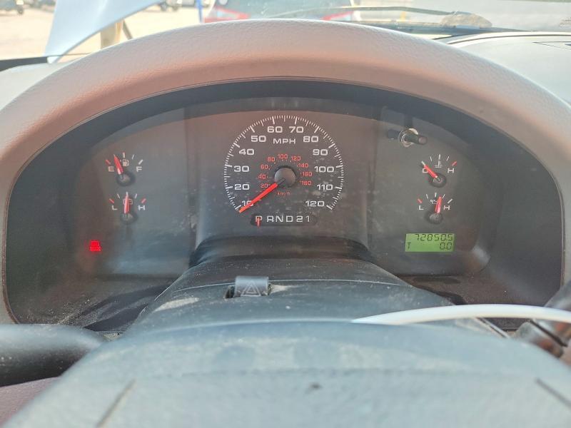 2006 Ford F150